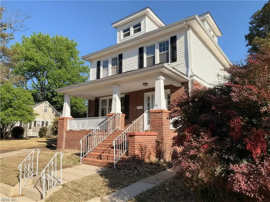 1720 Ashland Avenue, Norfolk, VA 23509 - #2