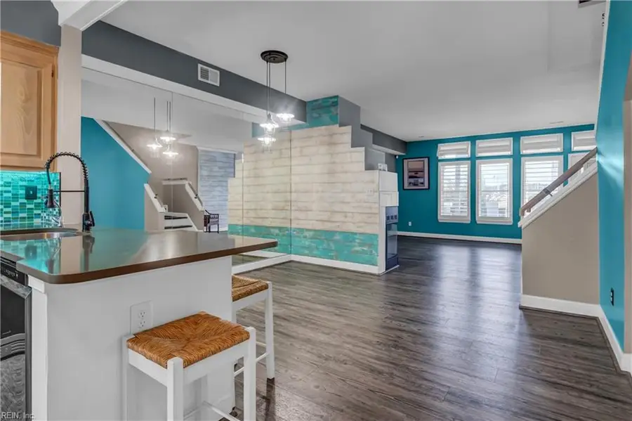 1030 Porte Harbour Arch, Hampton, VA 23669 - #3