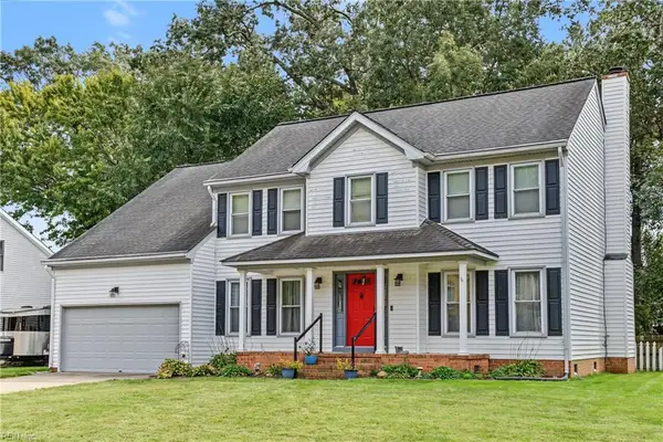 1937 Grey Friars Chase, Virginia Beach, VA 23456