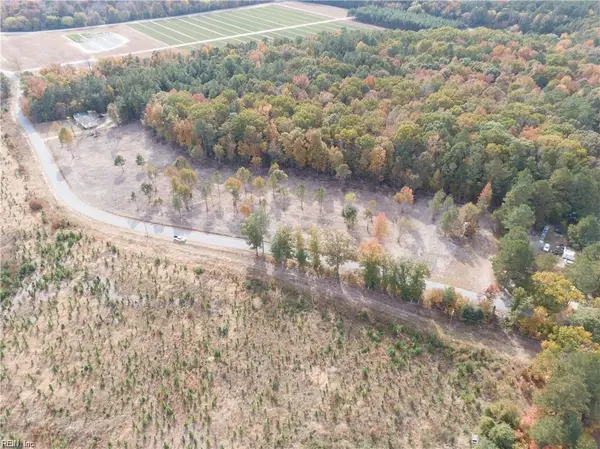 Lot 21 Peters Bridge Road, Courtland, VA 23837