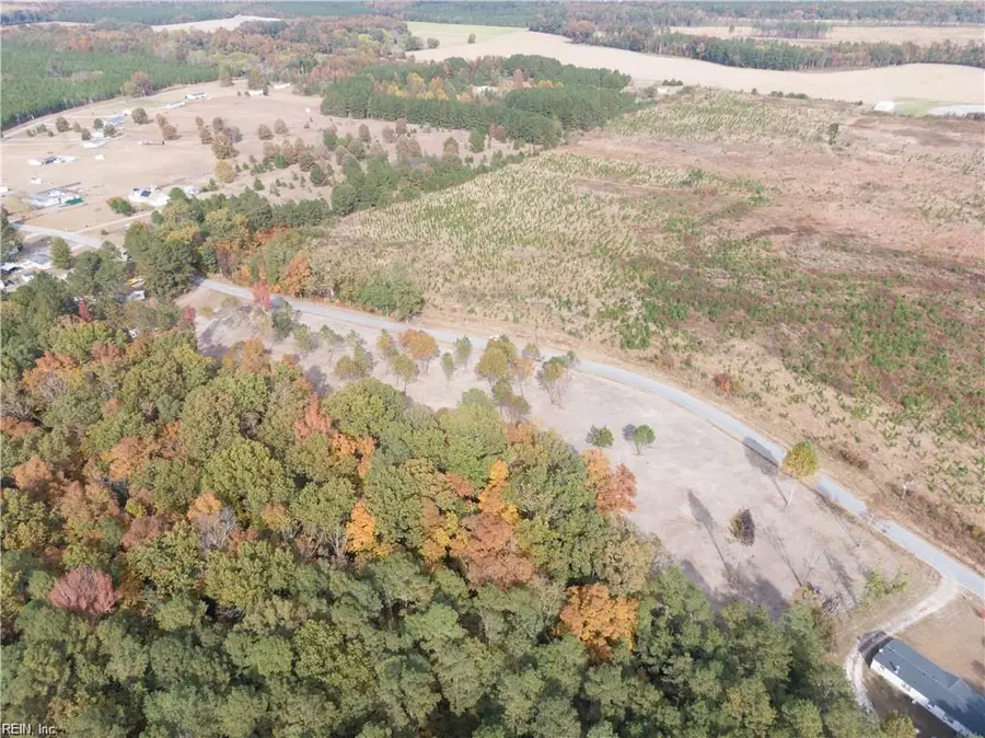 Lot 21 Peters Bridge Road, Courtland, VA 23837 - #2