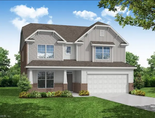 104 Pelham Court, Poquoson, VA 23662