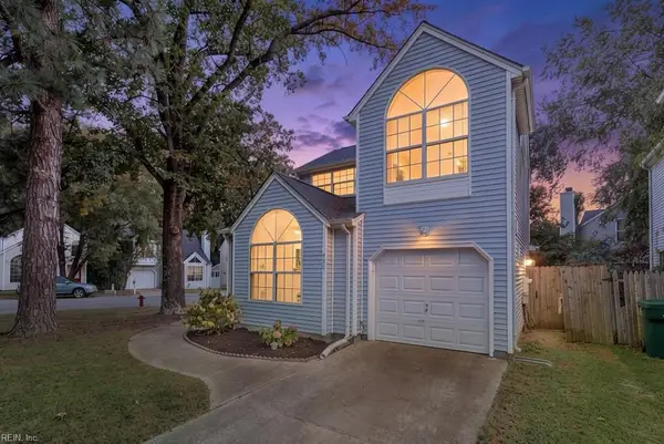 470 Wrenn Circle, Newport News, VA 23608