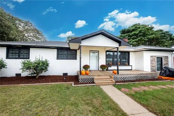 1049 Norwich Ave Avenue, Virginia Beach, VA 23455