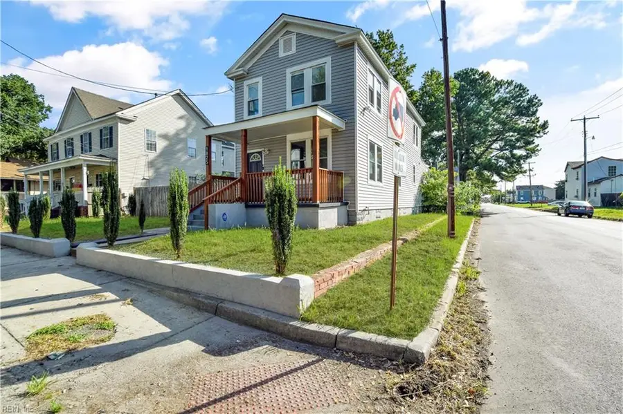 1825 Maple Avenue, Portsmouth, VA 23704 - #2