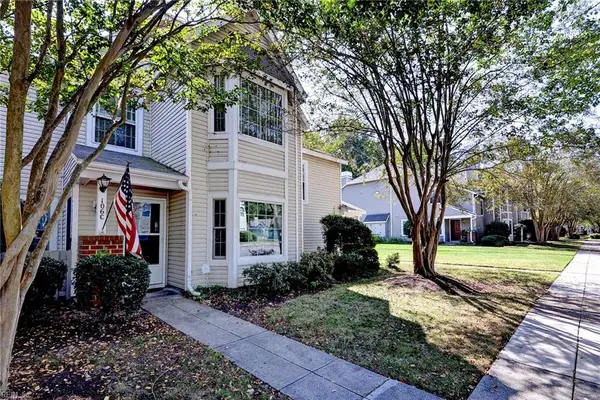 106 Marshall Way Way #C, Williamsburg, VA 23185