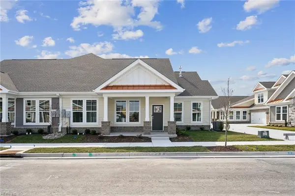 2170 Edwin Drive, Chesapeake, VA 23322