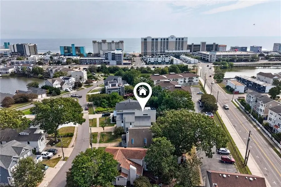 414 Pinewood Drive, Virginia Beach, VA 23451 - #2