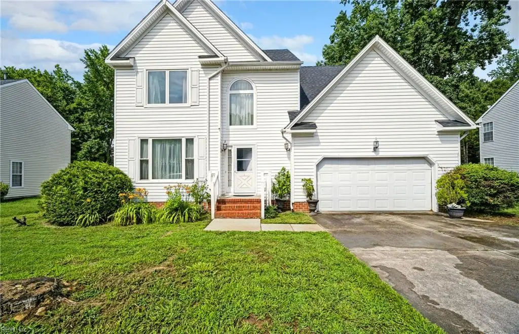 308 Peachwood Court, Suffolk, VA 23434 - #1