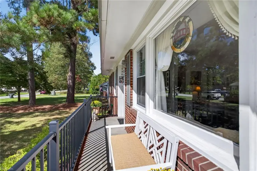 302 Jordan Drive, Smithfield, VA 23430 - #2