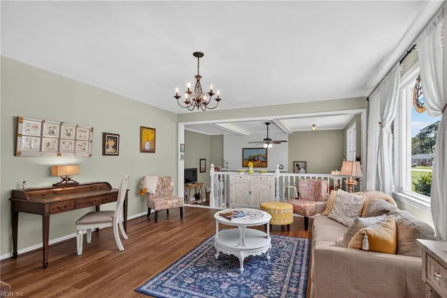 302 Jordan Drive, Smithfield, VA 23430 - #3