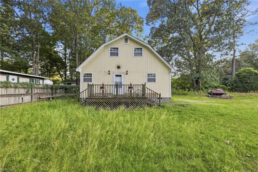 310 Coral Lane, Edenton, NC 27932 - #2