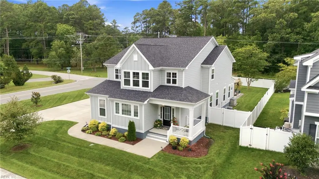 2793 Atwoodtown Road, Virginia Beach, VA 23456 - #1