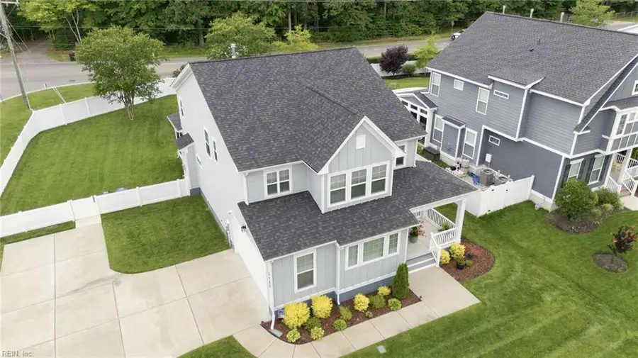 2793 Atwoodtown Road, Virginia Beach, VA 23456 - #2