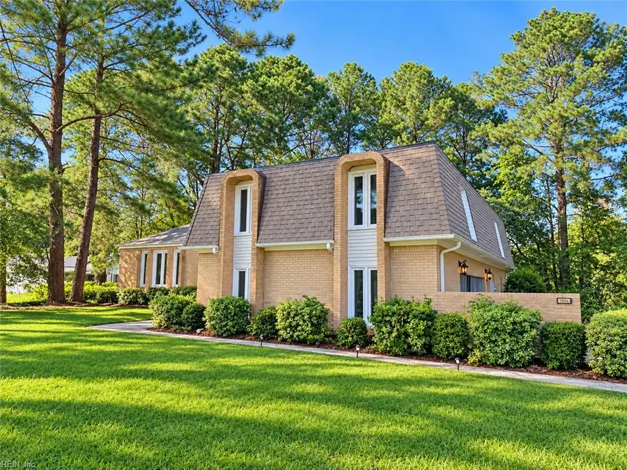 6604 Pinewood Court, Virginia Beach, VA 23464 - #2