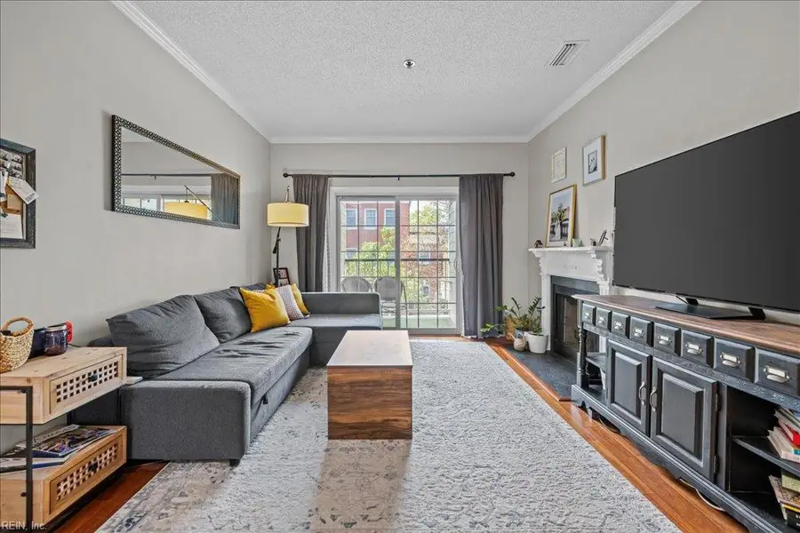 300 Yarmouth Street #321, Norfolk, VA 23510 - #2