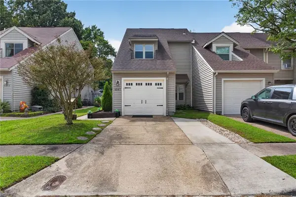 4847 Tunlaw Court, Virginia Beach, VA 23462