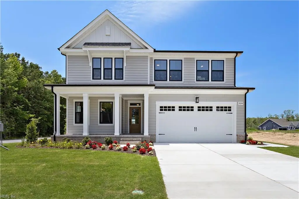 MM Macon, Chesapeake, VA 23322 - #1