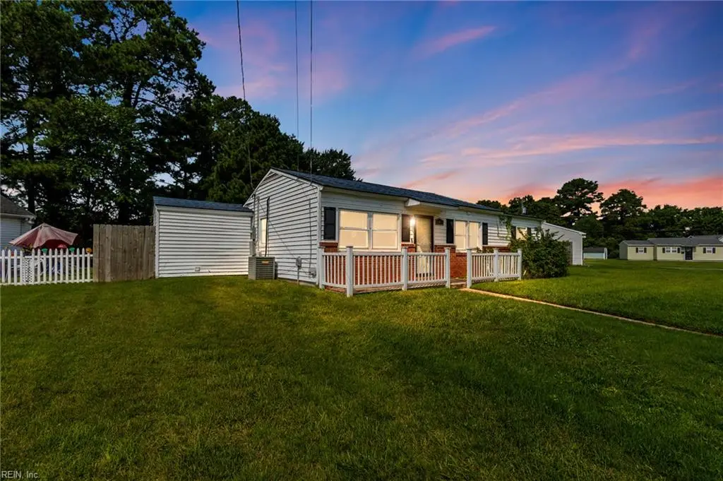109 Avondale Road, Portsmouth, VA 23701 - #1