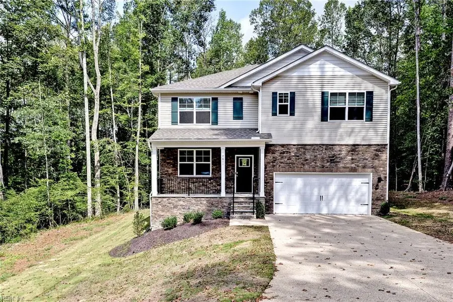 7611 Patriots Way, Gloucester, VA 23061 - #2