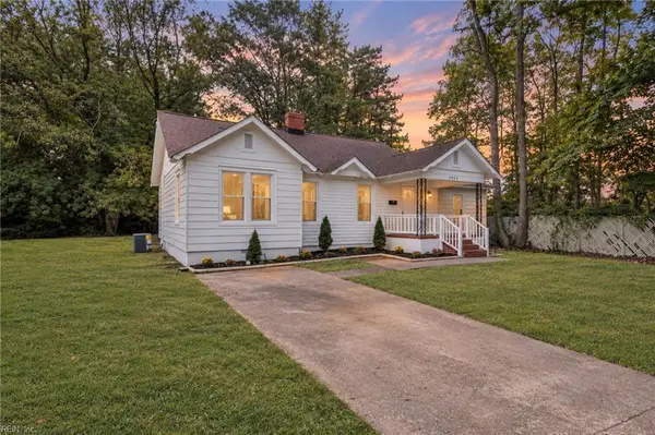 5902 Old Avenue, Newport News, VA 23605
