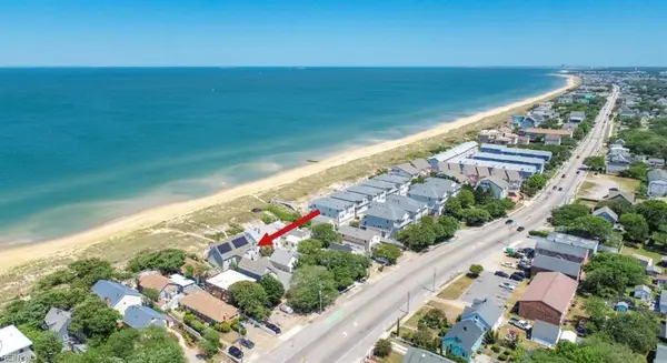 2040 E Ocean View Avenue, Norfolk, VA 23503
