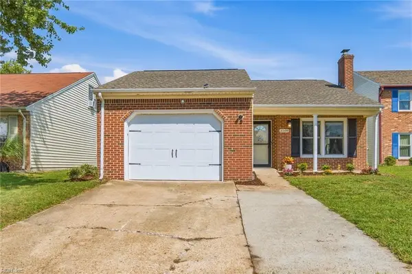 3508 Bacon Court, Virginia Beach, VA 23462
