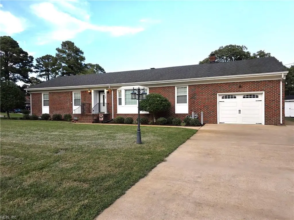 3315 Dogwood Drive, Portsmouth, VA 23703 - #1