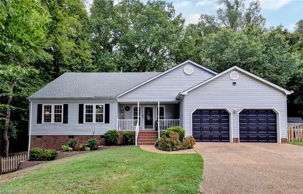 108 Candlestick Place, Williamsburg, VA 23185