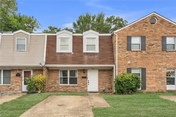 5818 Pickering Street, Virginia Beach, VA 23462