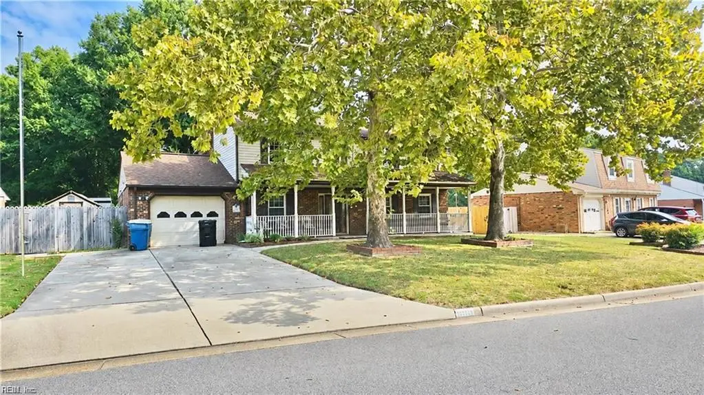 3704 Summer Place, Virginia Beach, VA 23453 - #1