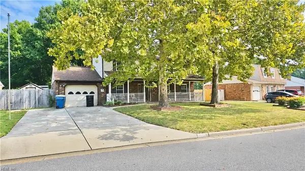 3704 Summer Place, Virginia Beach, VA 23453