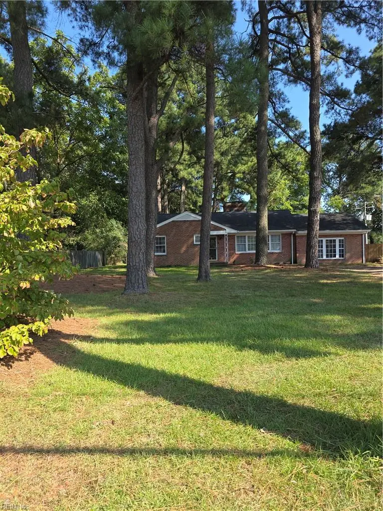 1076 Big Bethel Road, Hampton, VA 23666 - #1
