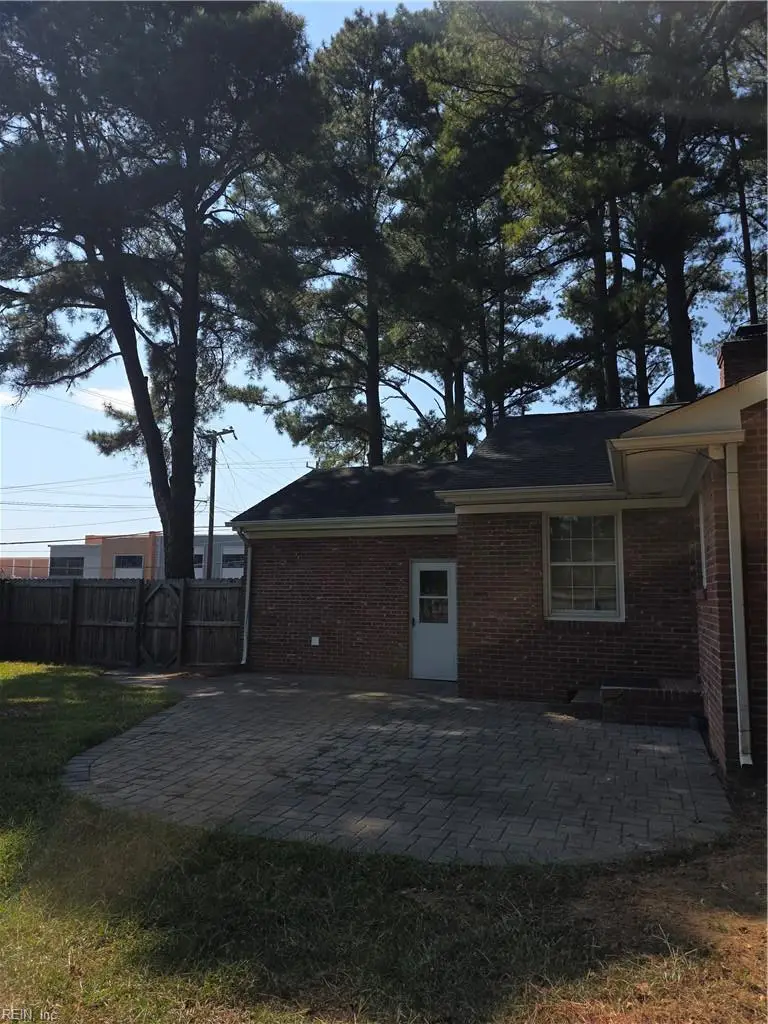 1076 Big Bethel Road, Hampton, VA 23666 - #3