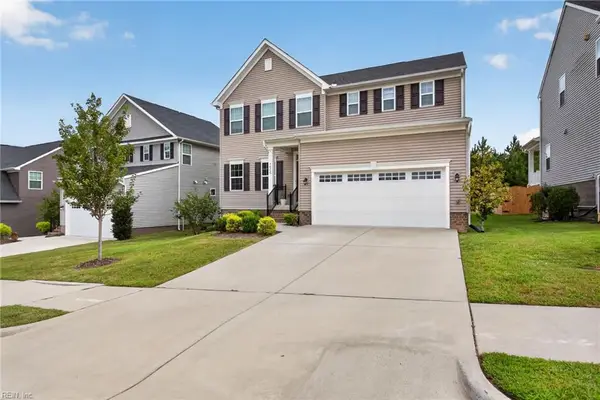 9632 Rock Rose Court, Toano, VA 23168