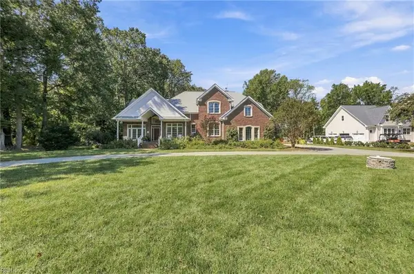 7077 Crittenden Road, Suffolk, VA 23432