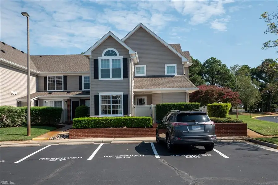 3861 Lasalle Drive #101, Virginia Beach, VA 23453 - #2
