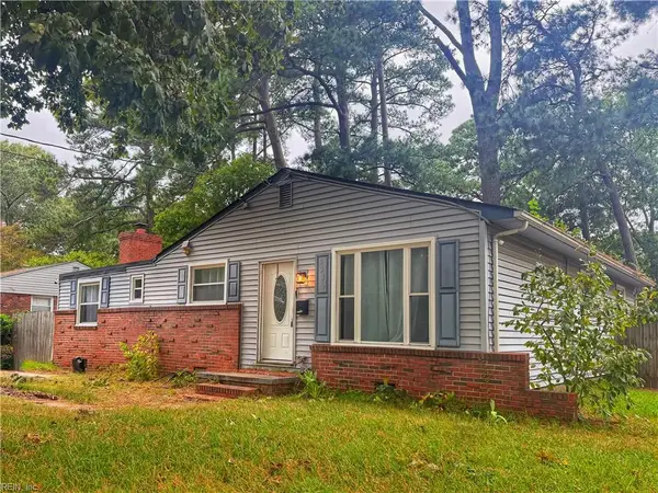 8313 Capeview Ave Avenue, Norfolk, VA 23518