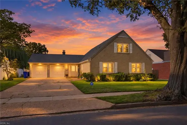 5828 Bradley Avenue, Norfolk, VA 23518
