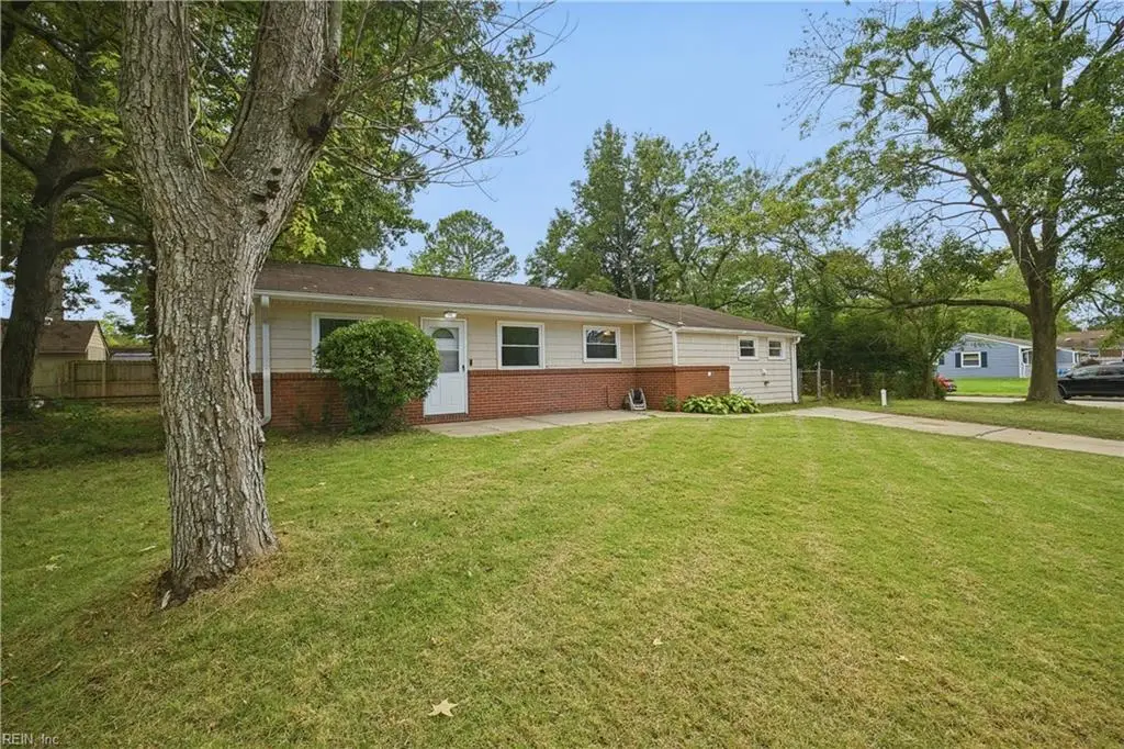 3513 Edinburgh Dr Drive, Virginia Beach, VA 23452 - #1