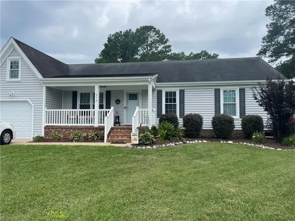 974 N Haven Circle, Chesapeake, VA 23322