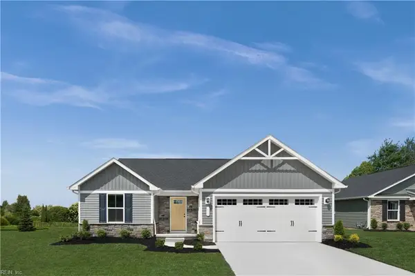 6412 Temple Lane, Toano, VA 23168