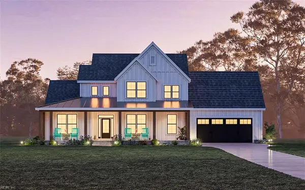 3348 Morning Mist Lane, Toano, VA 23168