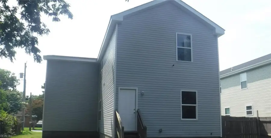 353 Carver Circle, Portsmouth, VA 23701 - #2