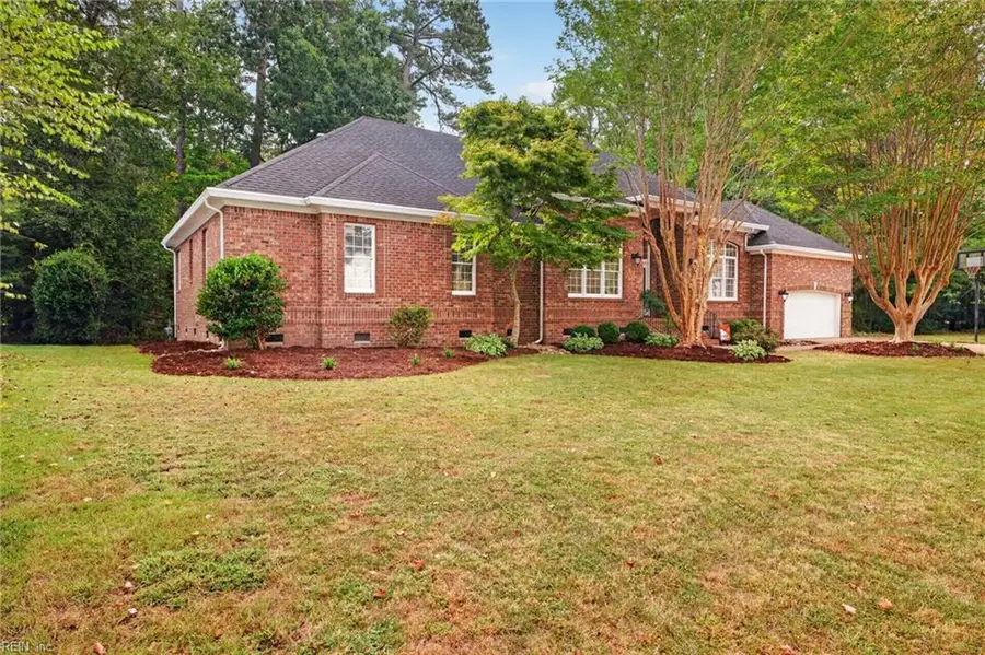 1584 Godfrey Lane, Virginia Beach, VA 23454 - #3