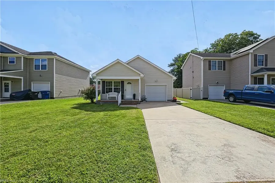 2507 Smithfield Road #Smit, Portsmouth, VA 23702 - #3