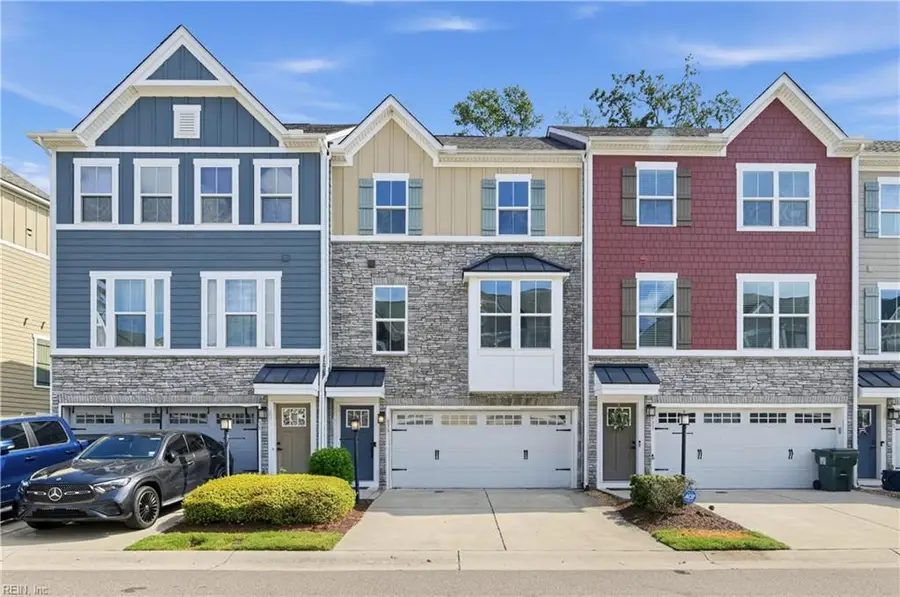 933 Centurion Circle, Chesapeake, VA 23323 - #2