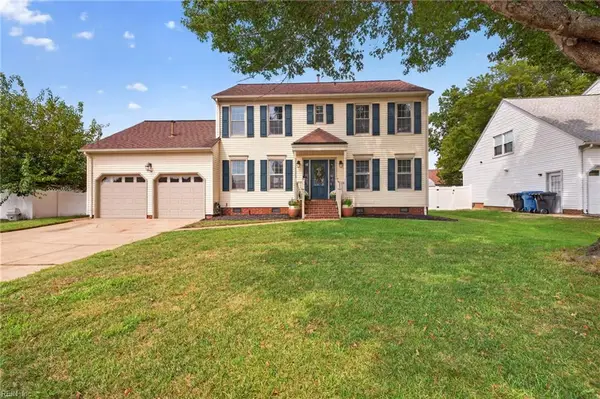 5176 Eagle Run Road, Virginia Beach, VA 23464