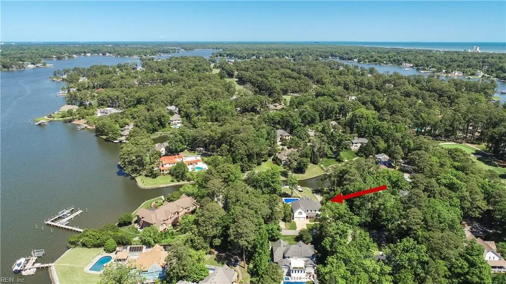 1252 Tanager Trail, Virginia Beach, VA 23451 - #1