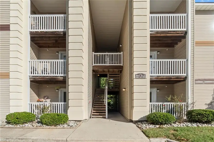 412 Egret Landing #302, Virginia Beach, VA 23454 - #2